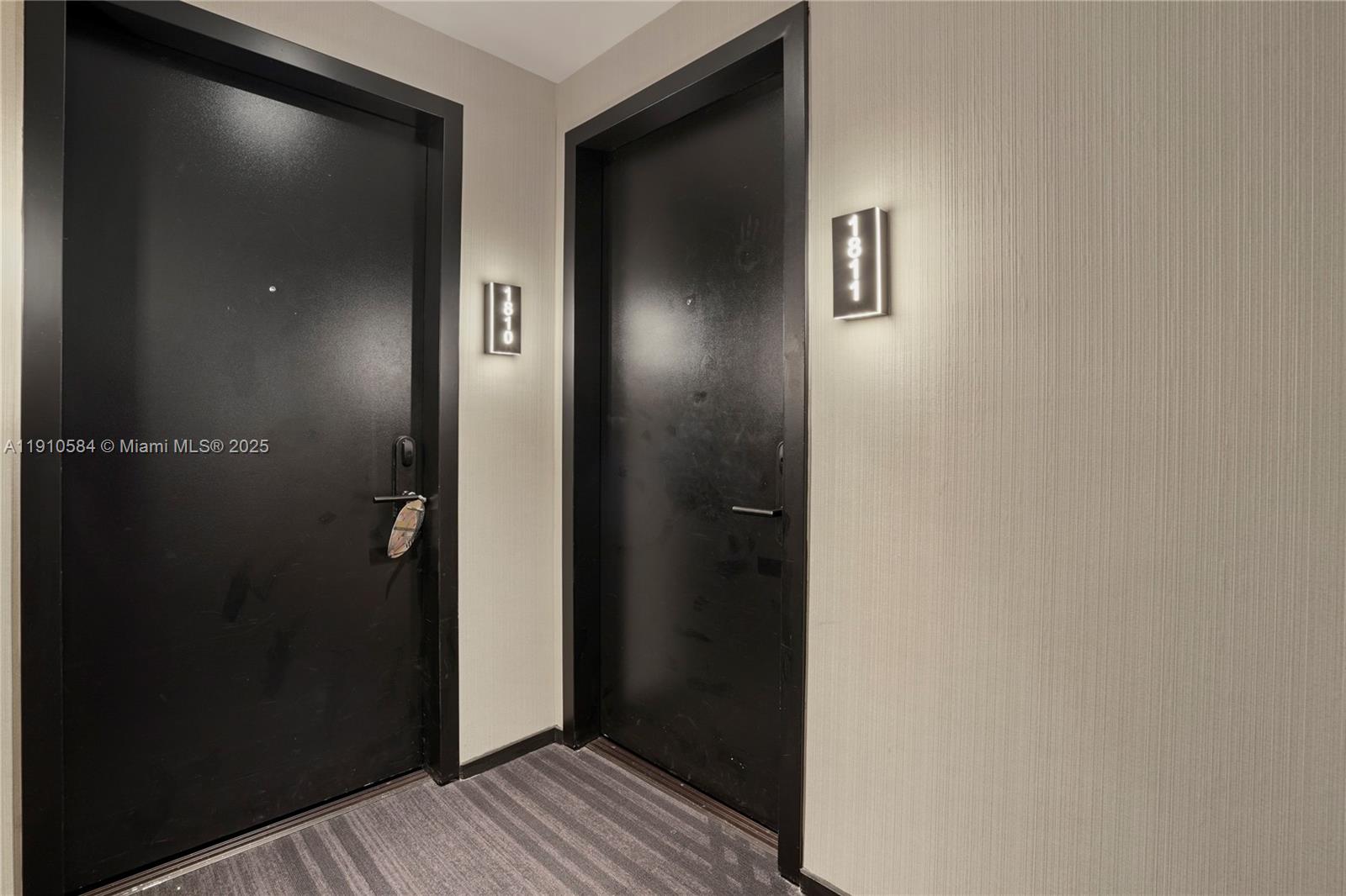 398 NE 5th St #1811 Miami, FL 33132