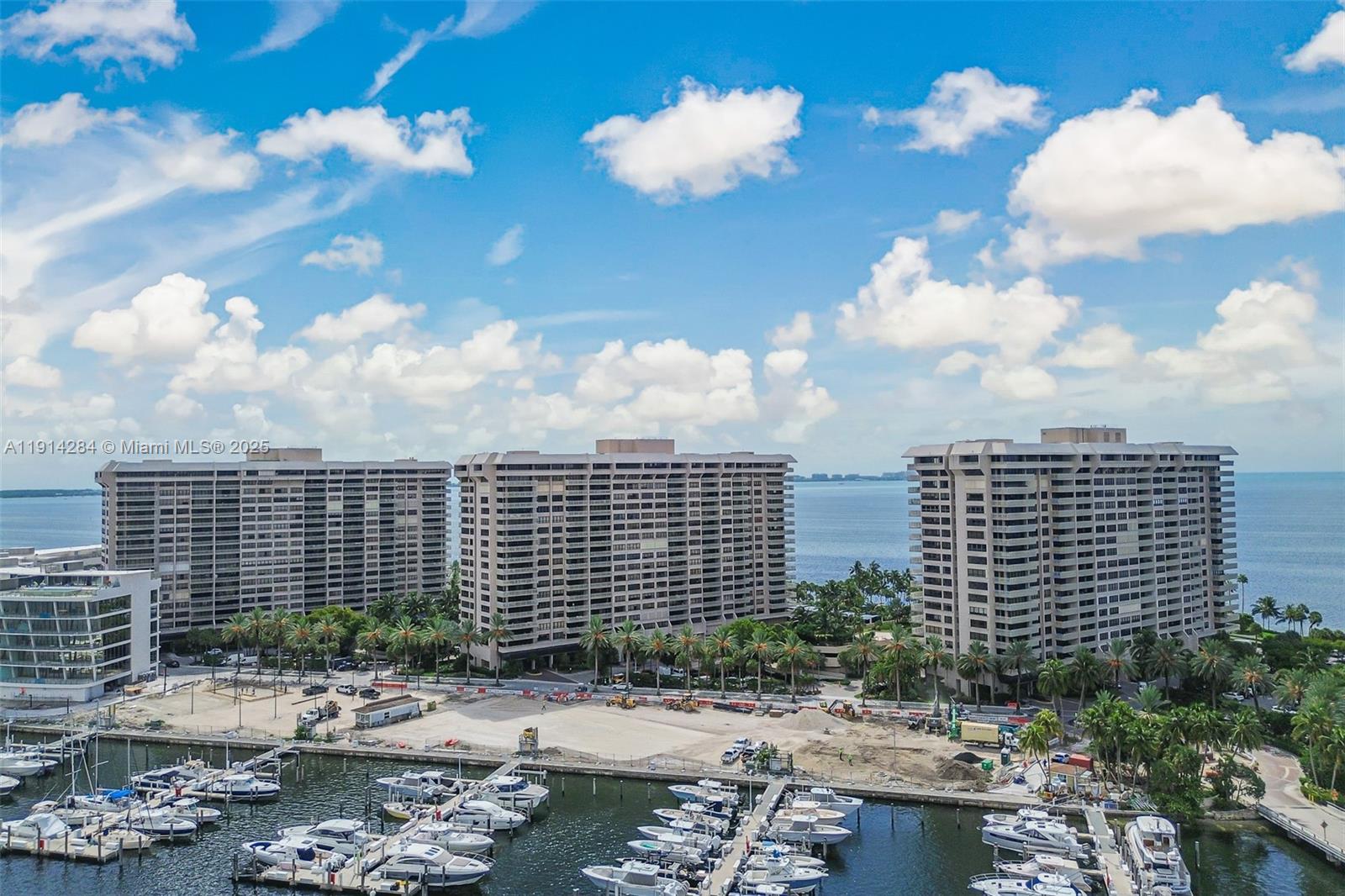 2 Grove Isle Dr #B1507 Miami, FL 33133