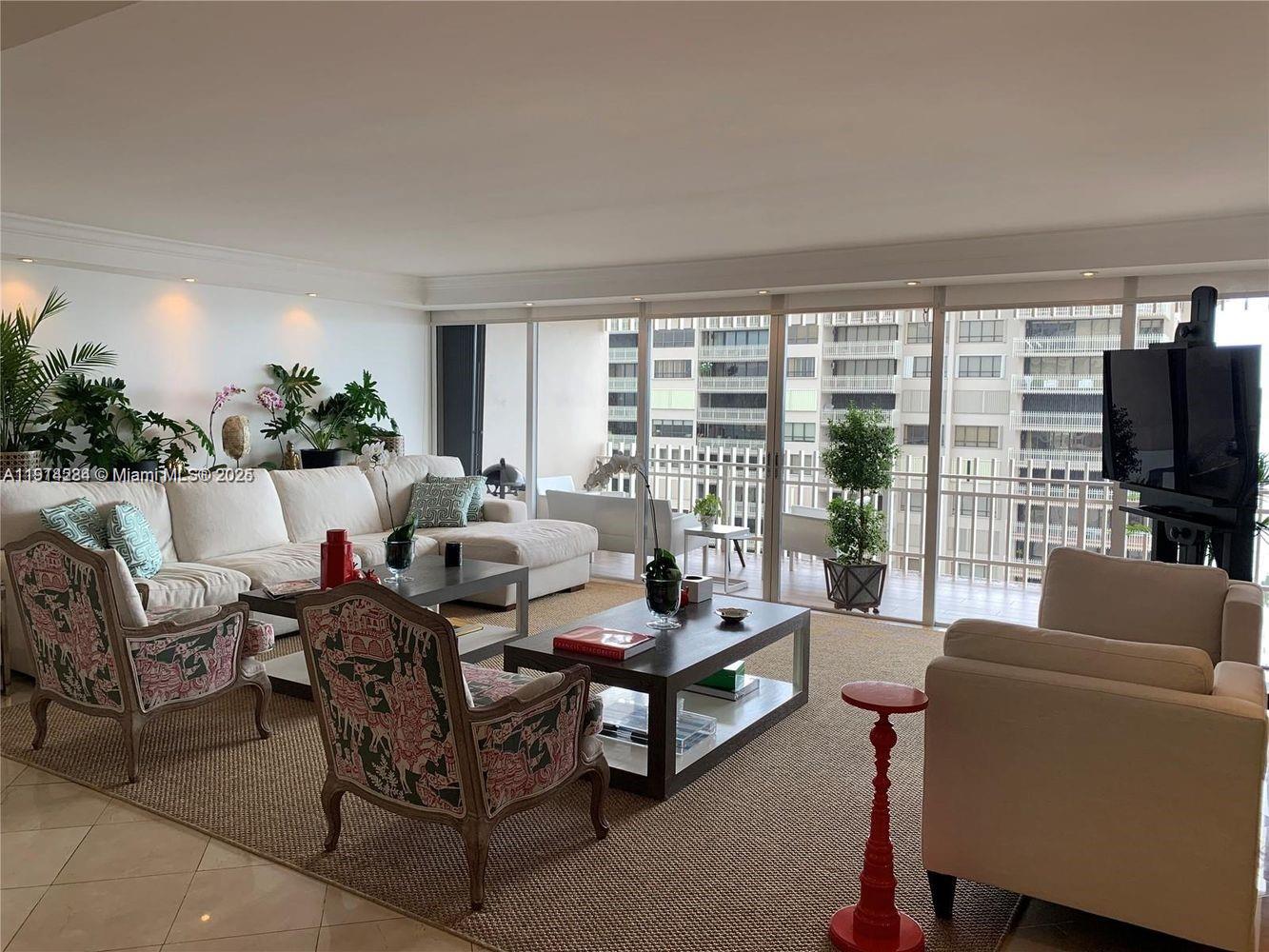2 Grove Isle Dr #B1507 Miami, FL 33133