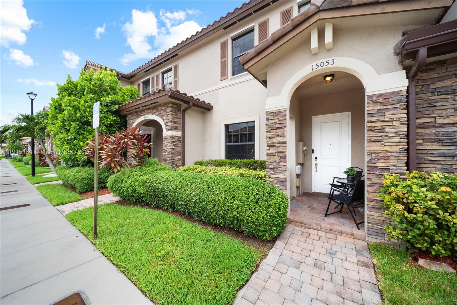 15053 SW 115th Ter #.