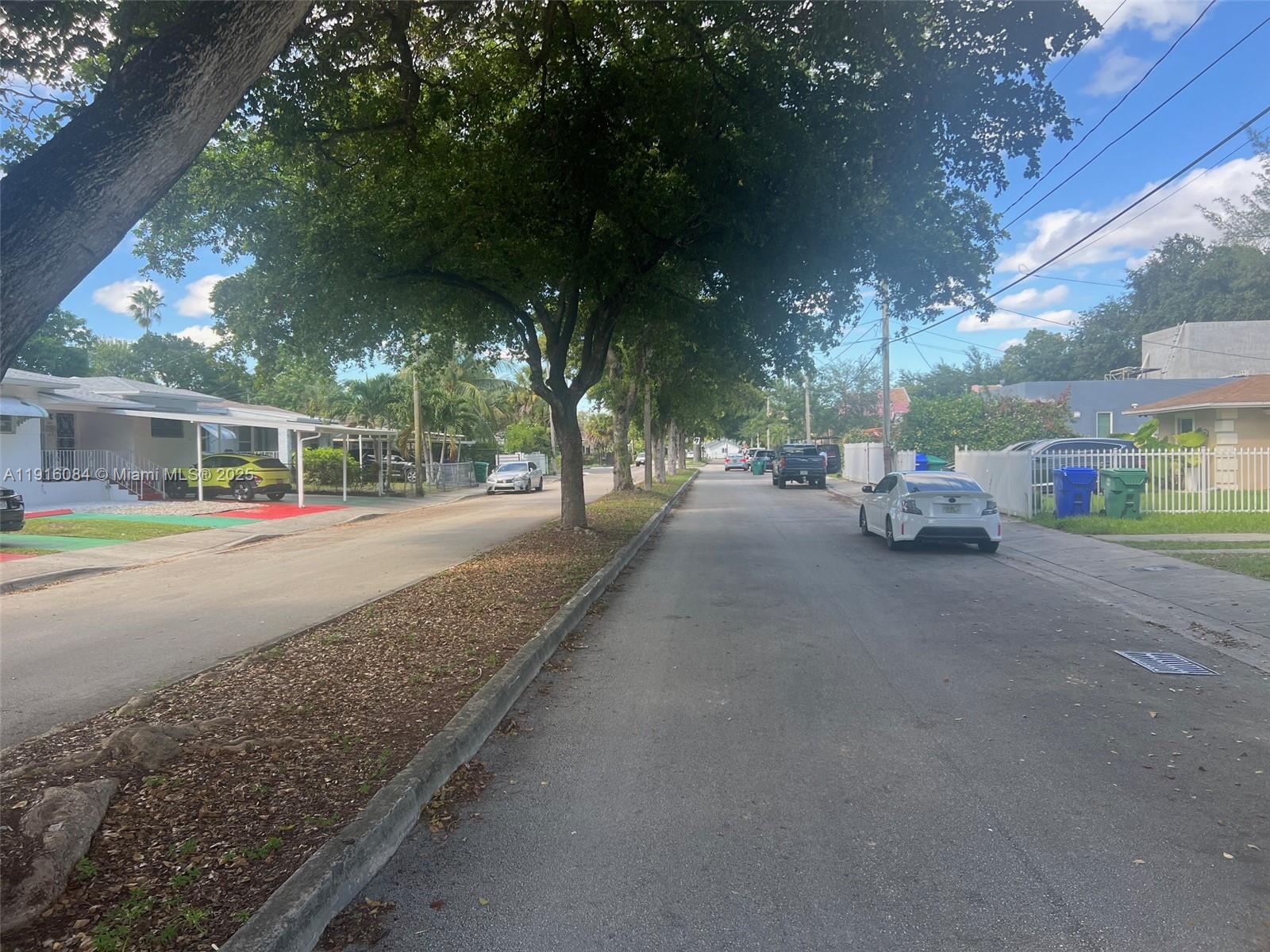 4751 NW 15th Ave Miami, FL 33142