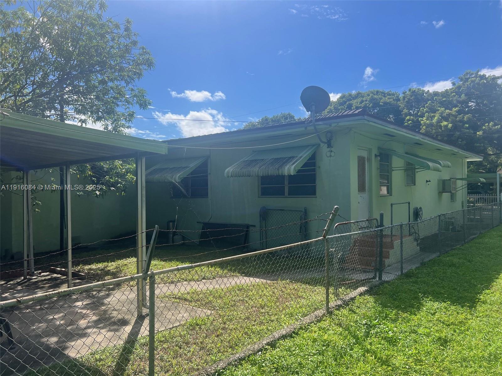 4751 NW 15th Ave Miami, FL 33142