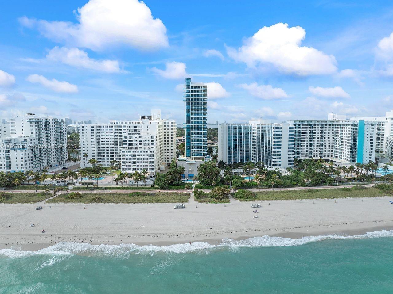 5025 Collins Ave #1907 Miami Beach, FL 33140