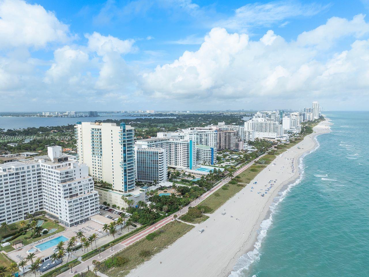 5025 Collins Ave #1907 Miami Beach, FL 33140