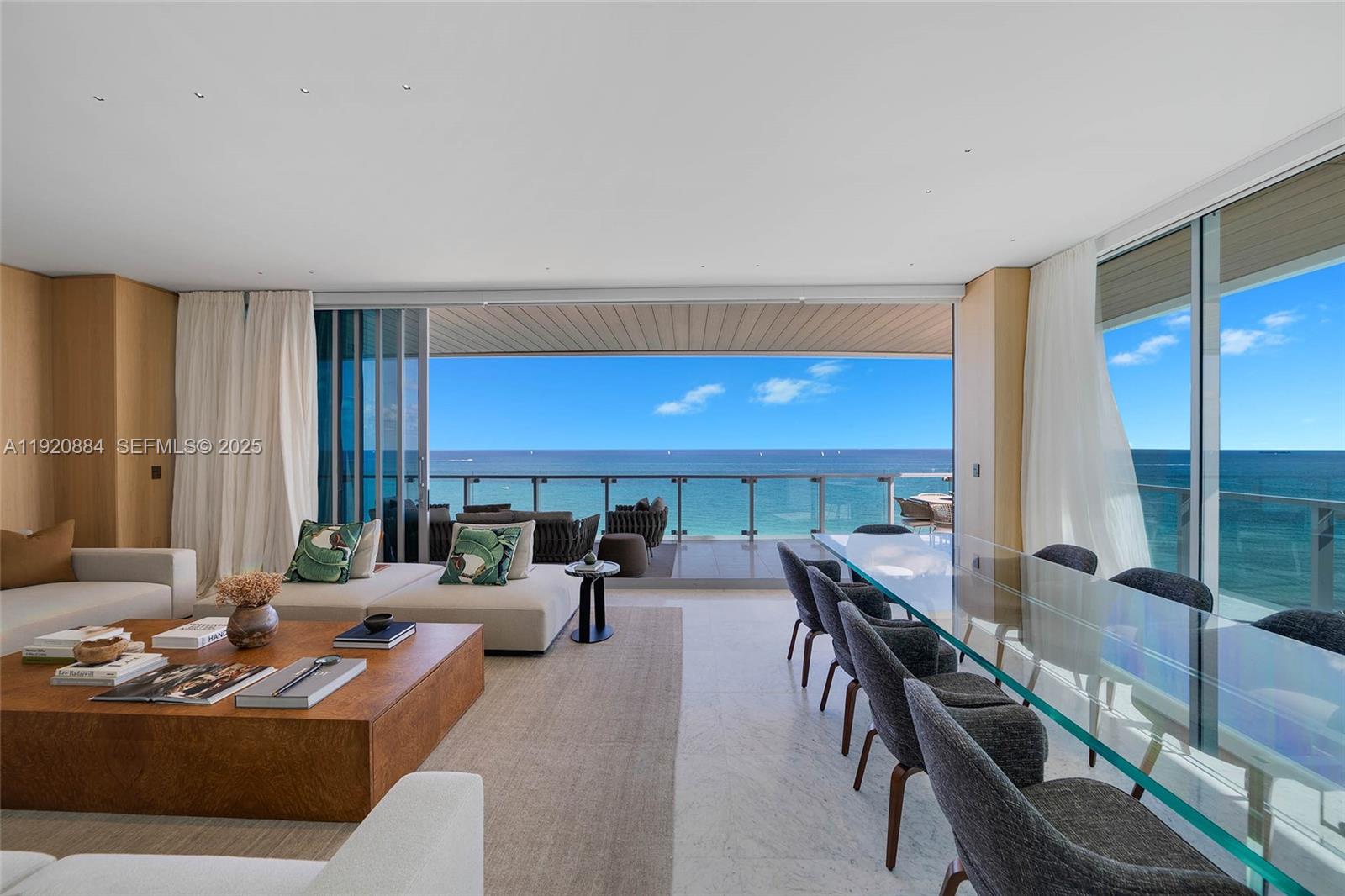 5775 Collins Ave #1501 Miami Beach, FL 33140