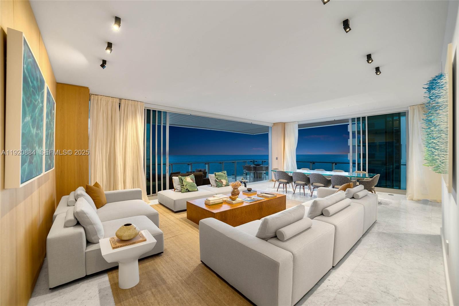 5775 Collins Ave #1501 Miami Beach, FL 33140