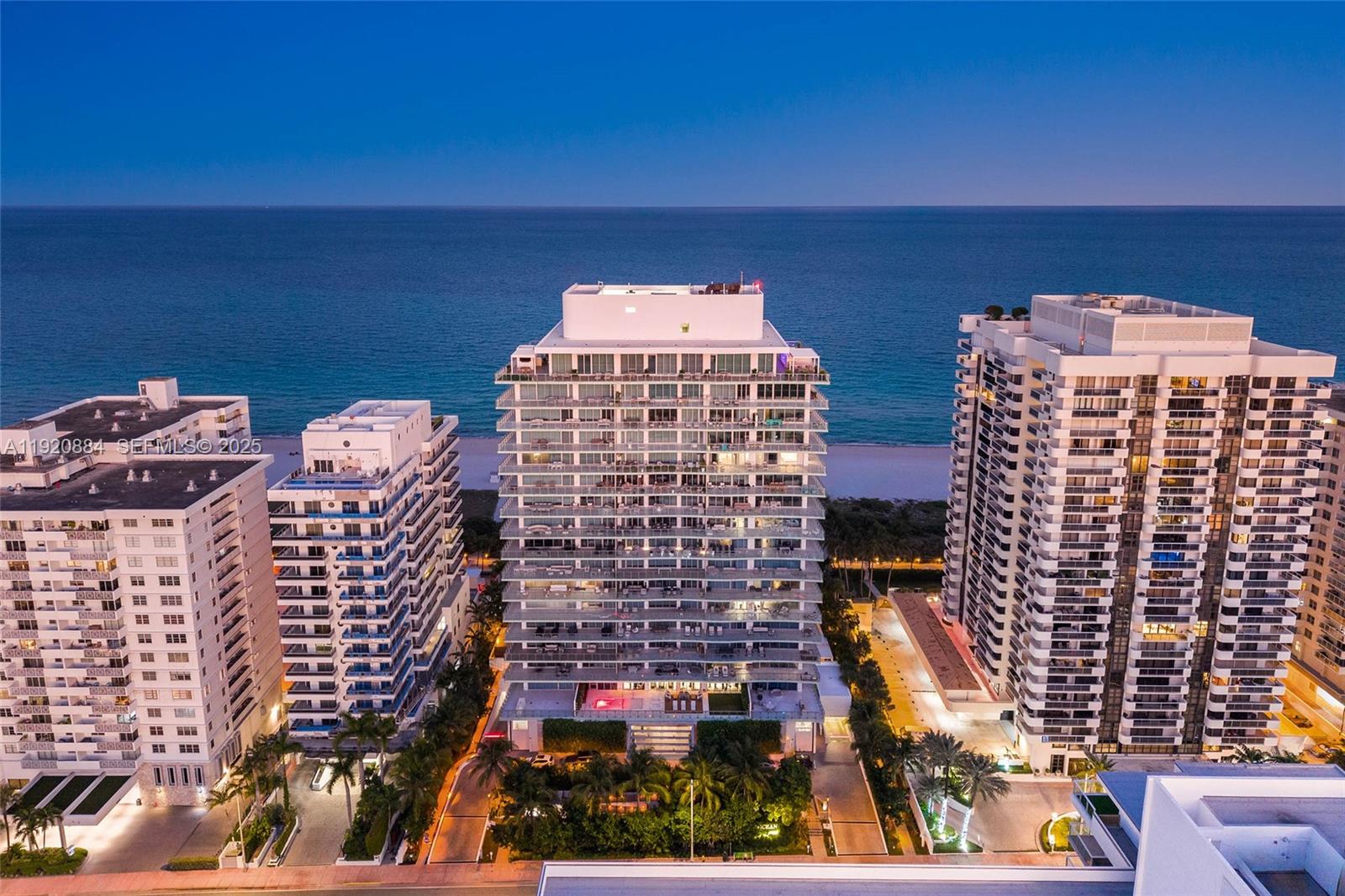 5775 Collins Ave #1501 Miami Beach, FL 33140