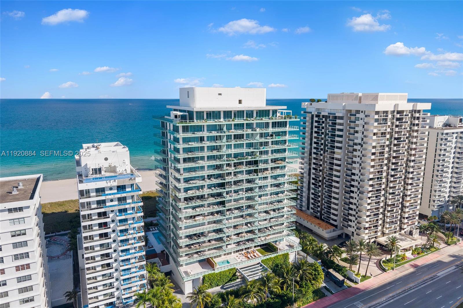 5775 Collins Ave #1501 Miami Beach, FL 33140