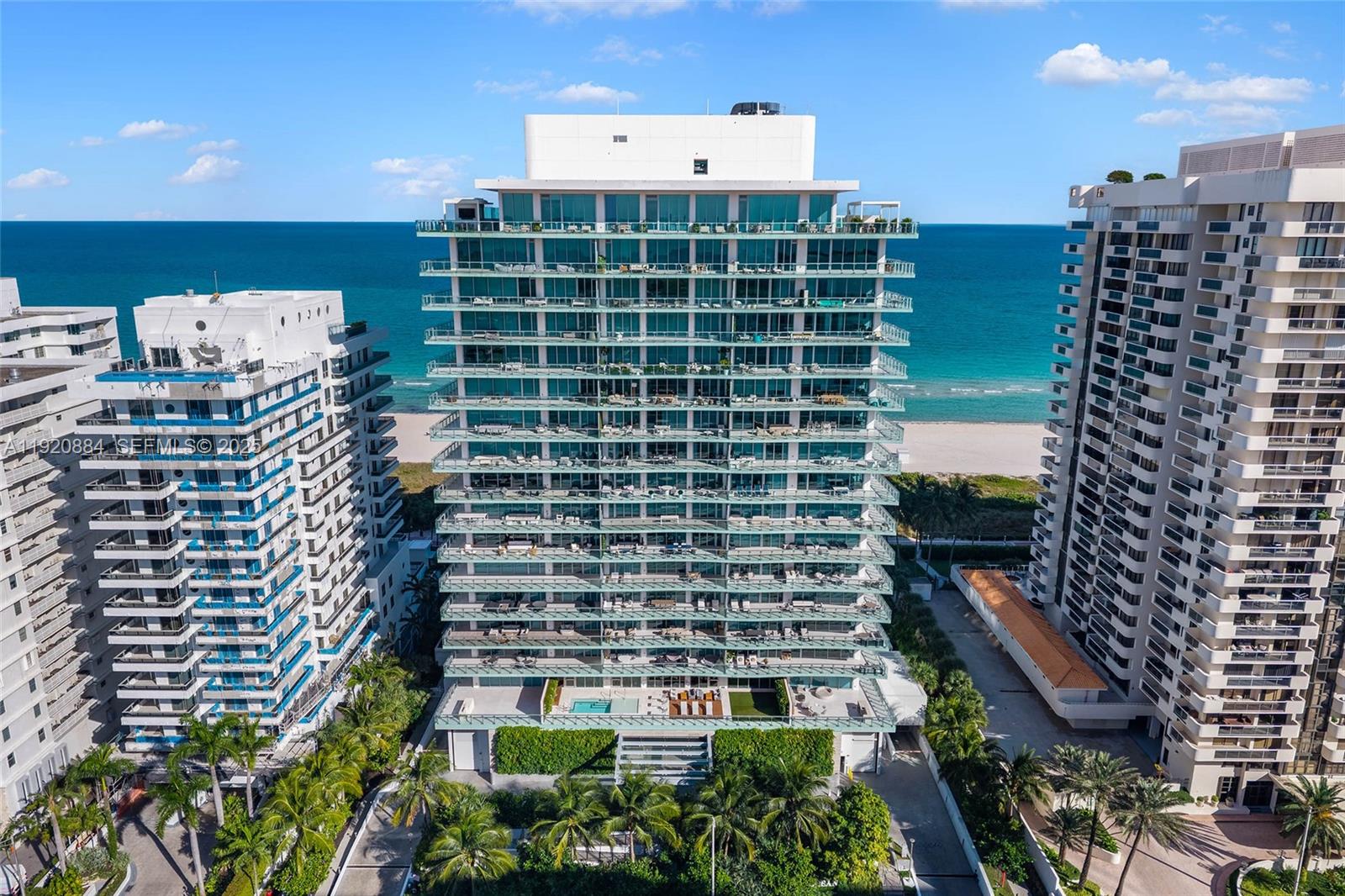 5775 Collins Ave #1501 Miami Beach, FL 33140