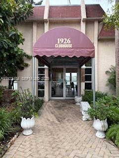 2101 Atlantic Shores Blvd #412 Hallandale Beach, FL 33009