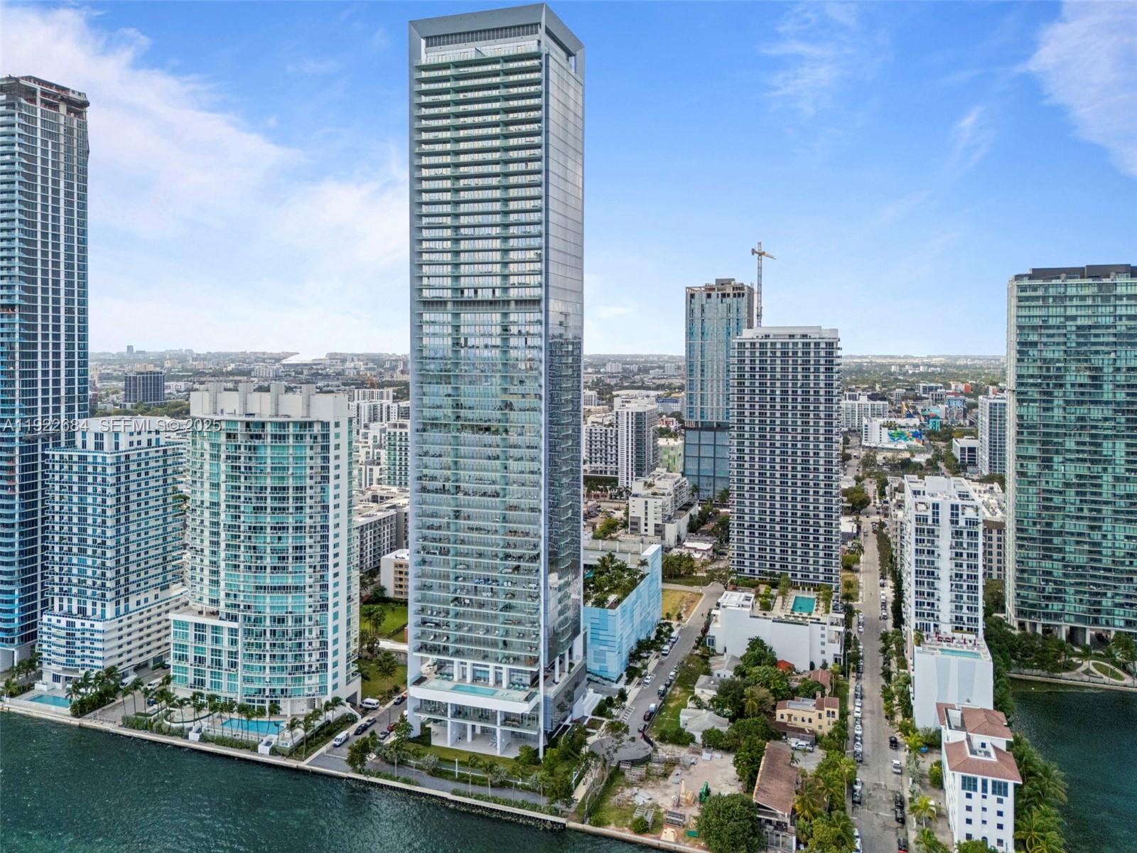 700 NE 26th Ter #1706