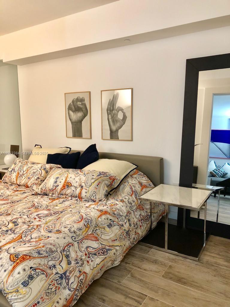 650 NE 32nd St #3005 Miami, FL 33137