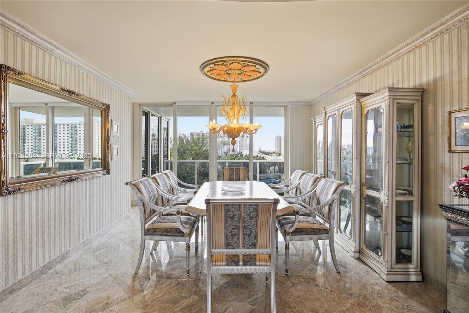 19111 Collins Ave #505 Sunny Isles Beach, FL 33160