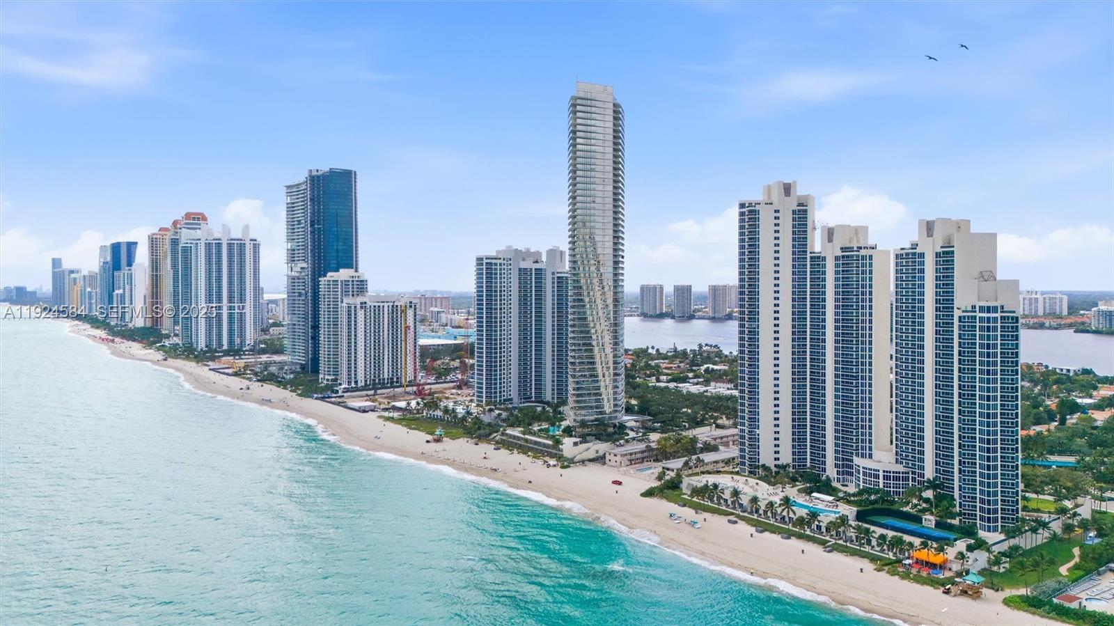 19111 Collins Ave #505 Sunny Isles Beach, FL 33160