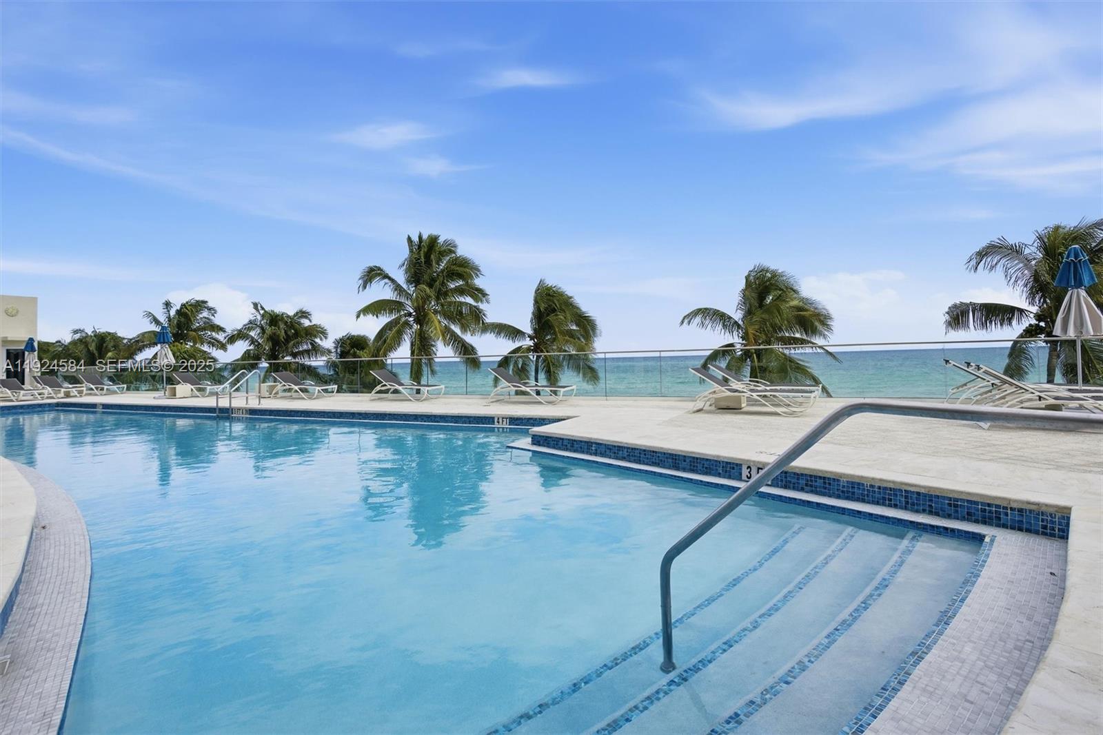 19111 Collins Ave #505 Sunny Isles Beach, FL 33160