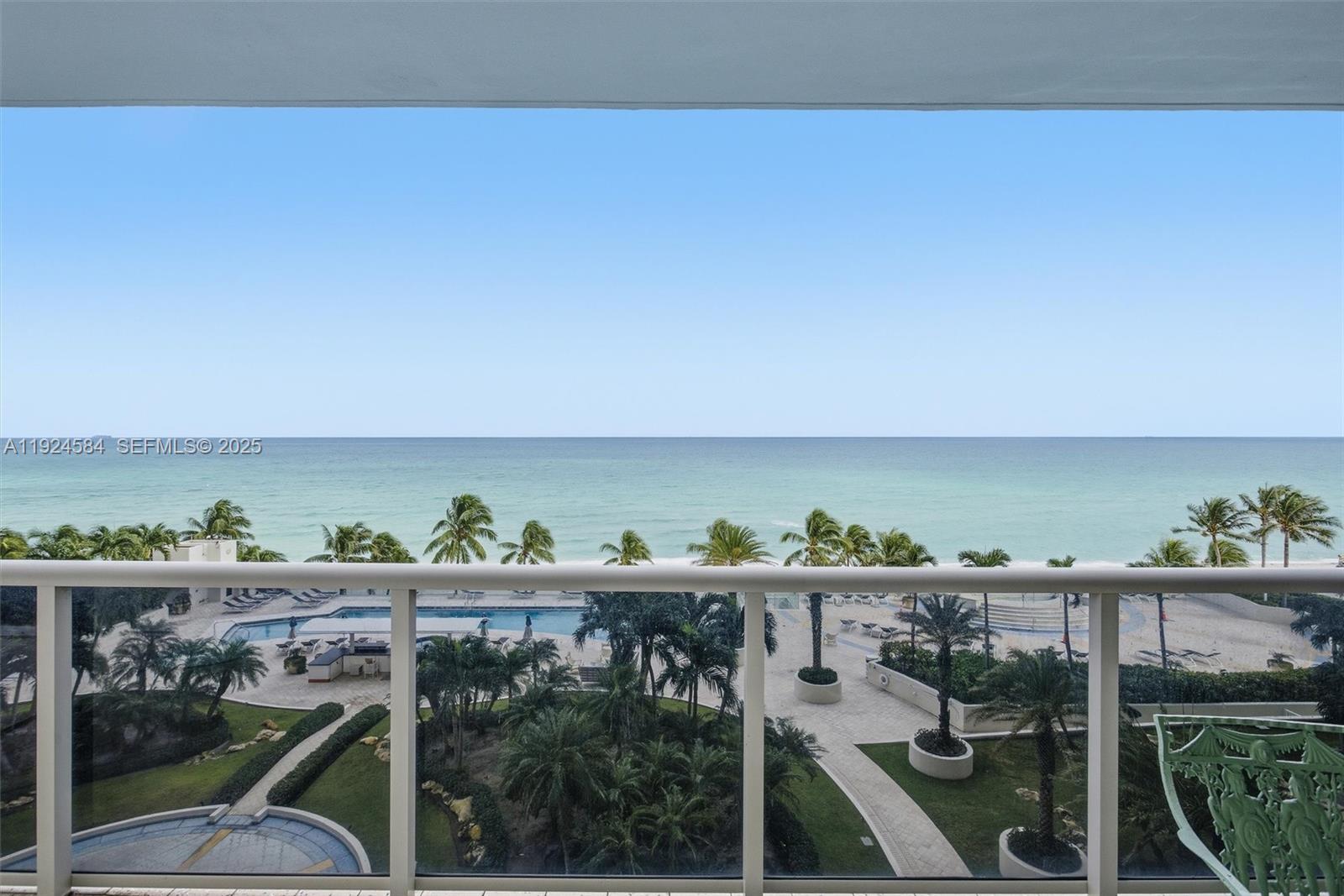 19111 Collins Ave #505 Sunny Isles Beach, FL 33160