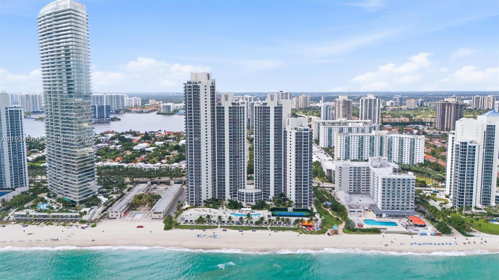 19111 Collins Ave #505 Sunny Isles Beach, FL 33160