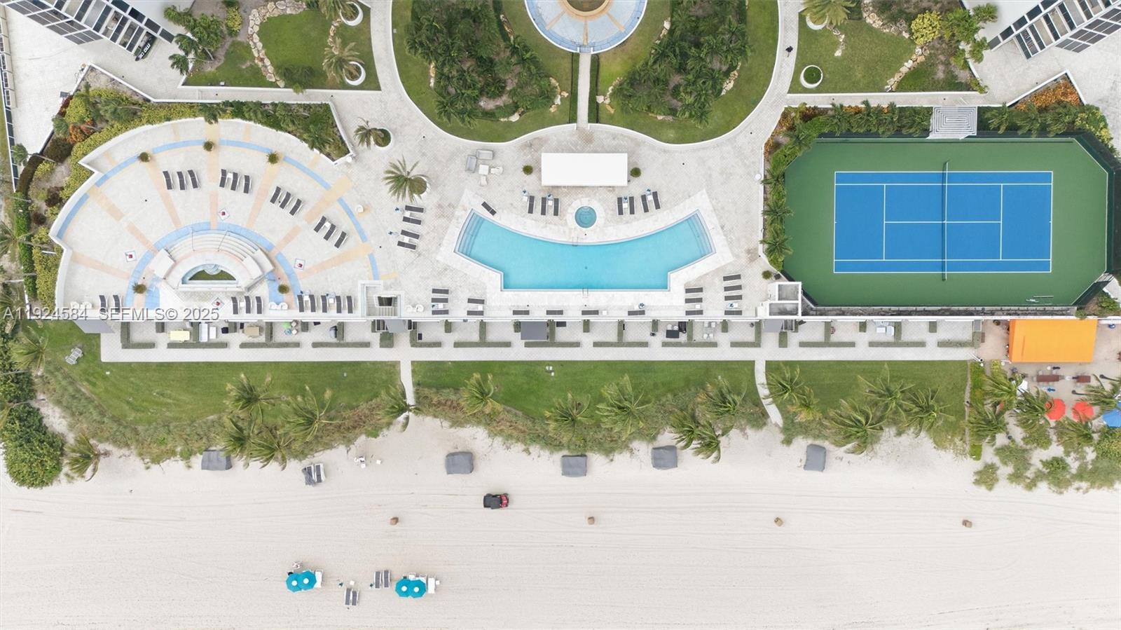 19111 Collins Ave #505 Sunny Isles Beach, FL 33160