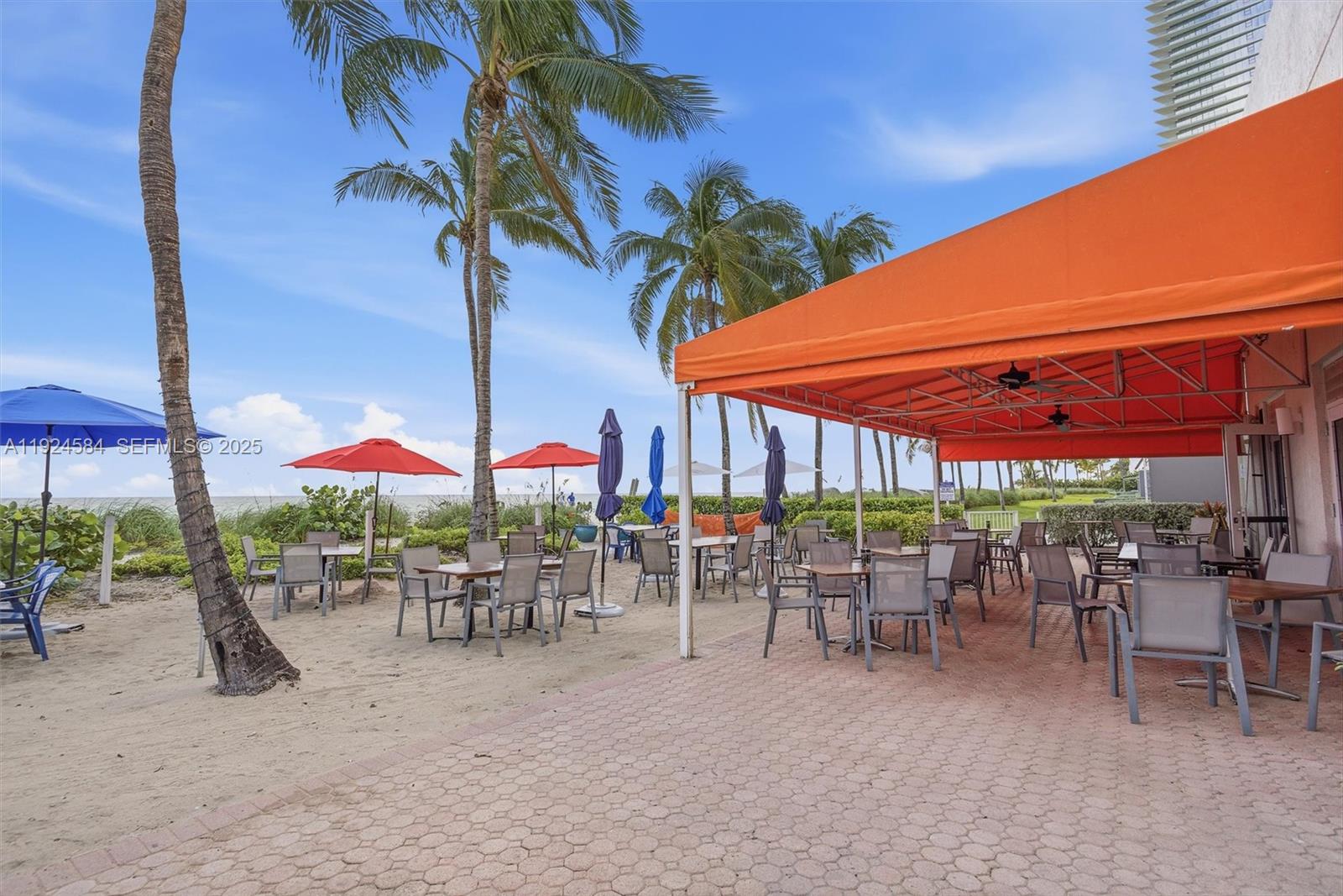 19111 Collins Ave #505 Sunny Isles Beach, FL 33160