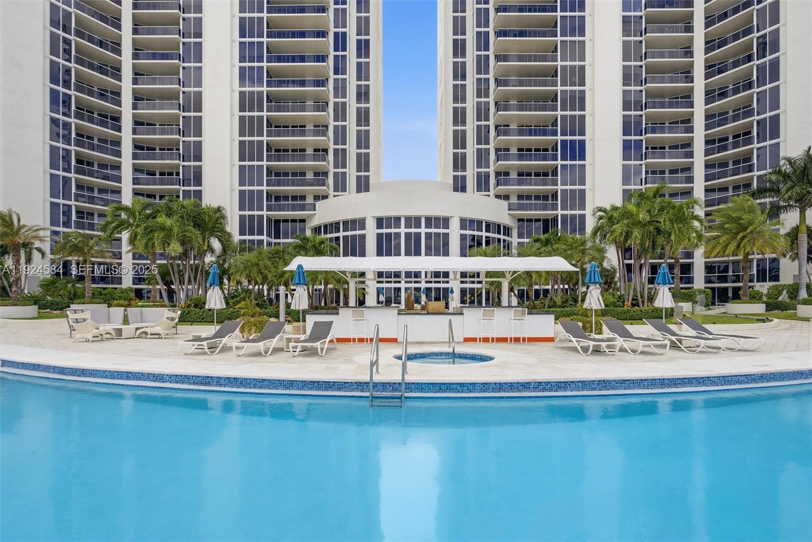 19111 Collins Ave #505 Sunny Isles Beach, FL 33160