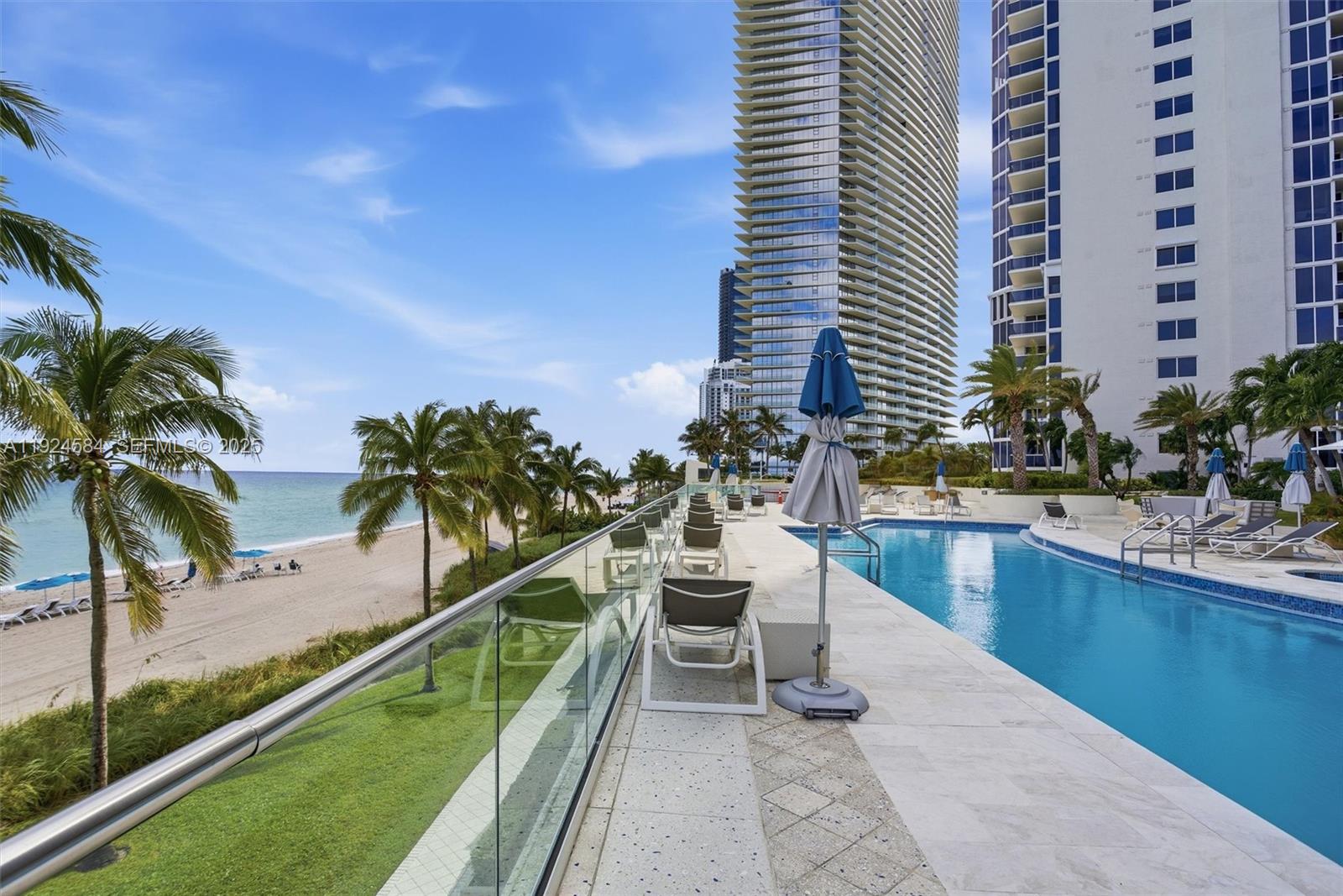 19111 Collins Ave #505 Sunny Isles Beach, FL 33160