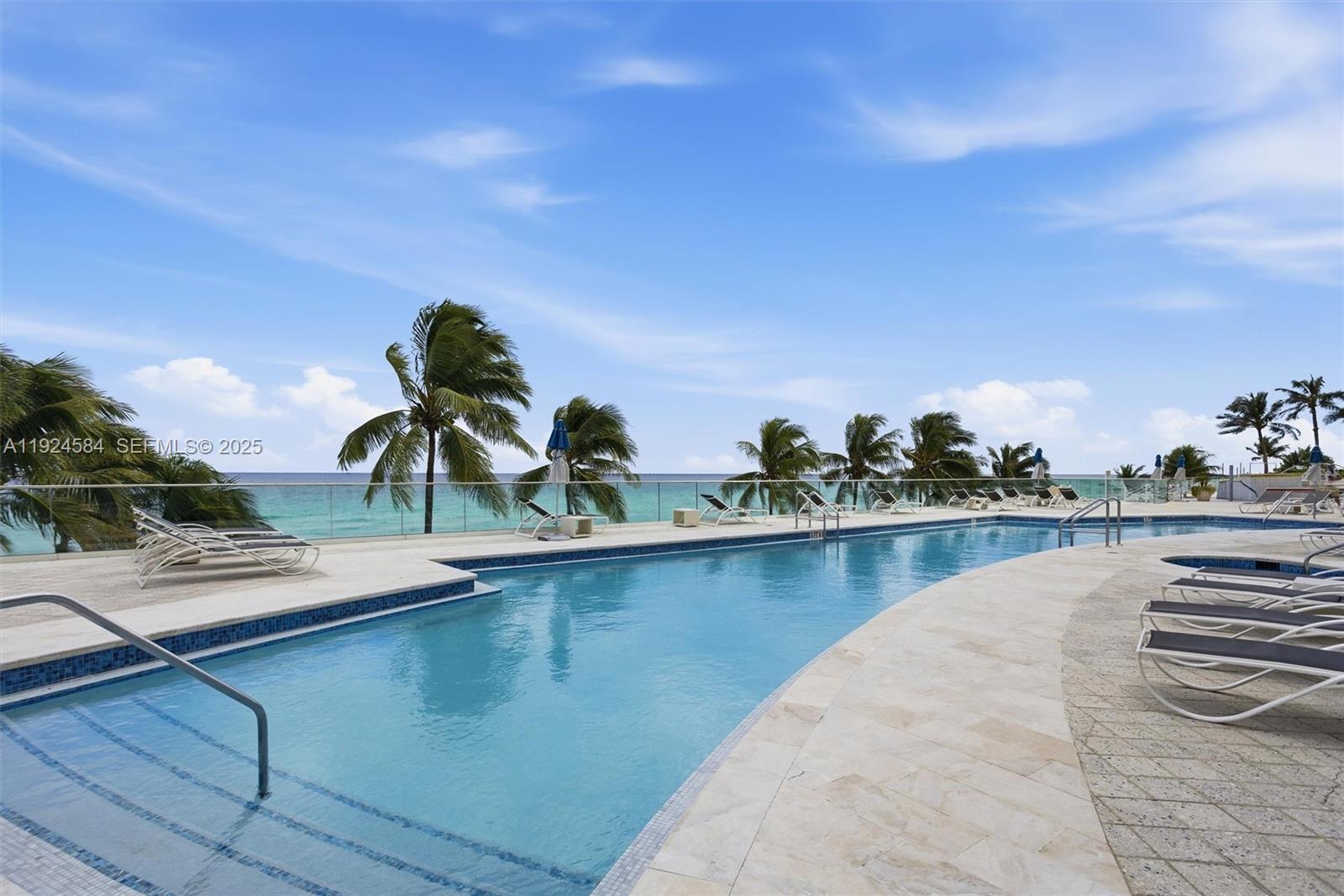 19111 Collins Ave #505 Sunny Isles Beach, FL 33160