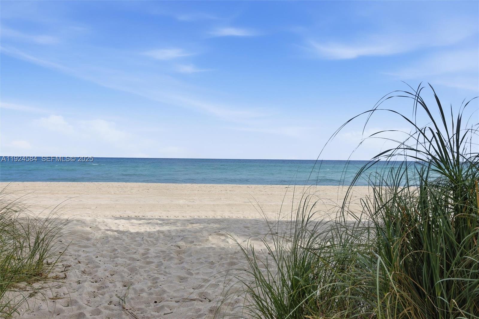 19111 Collins Ave #505 Sunny Isles Beach, FL 33160