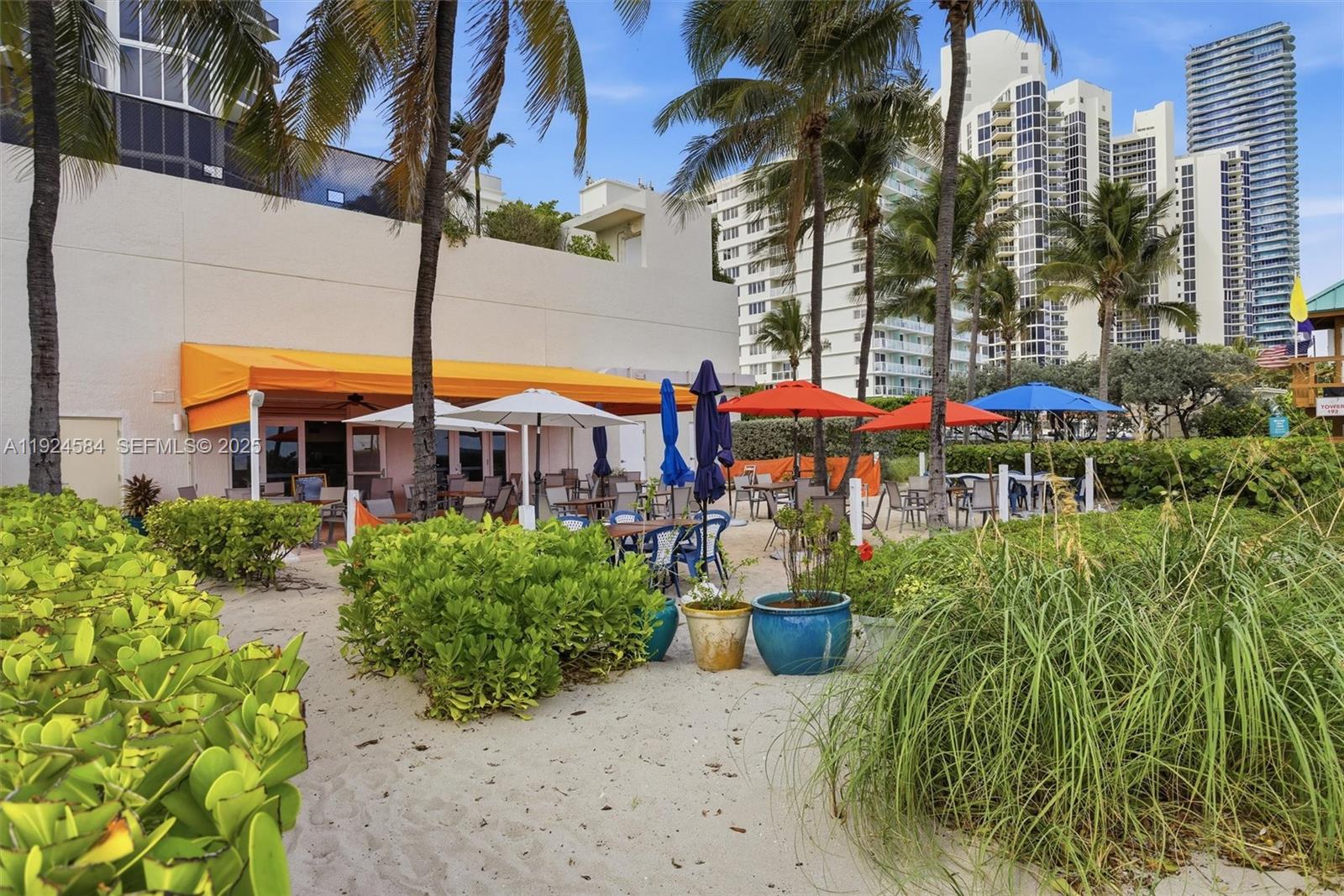 19111 Collins Ave #505 Sunny Isles Beach, FL 33160