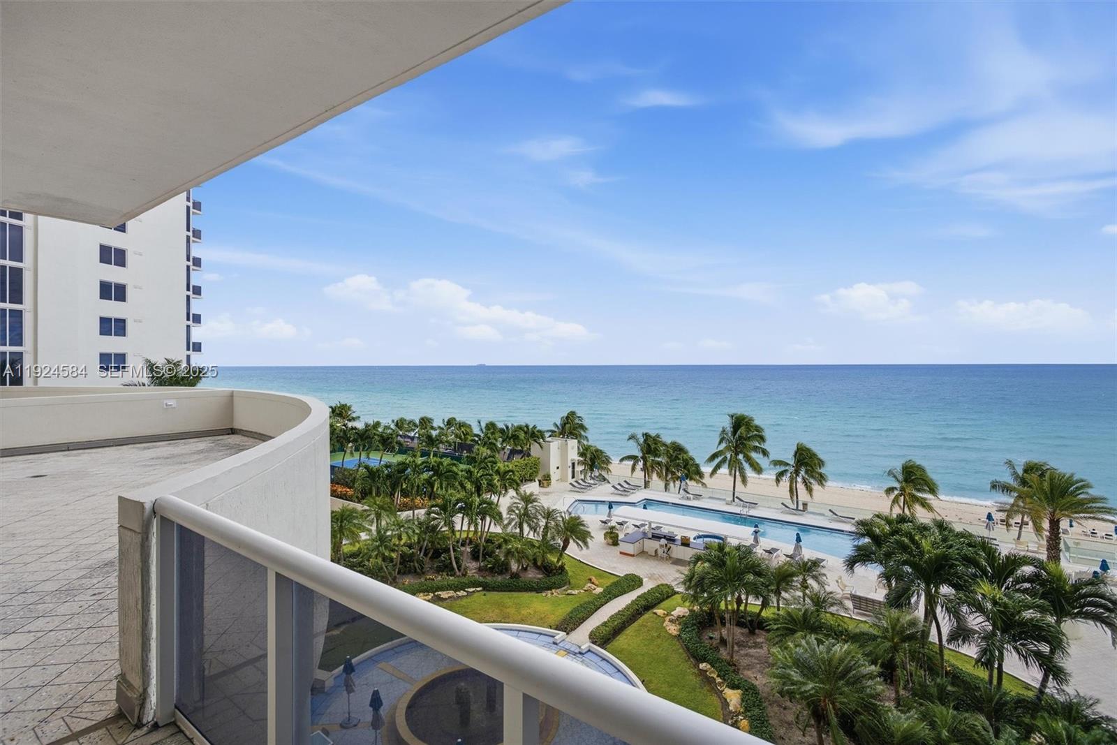 19111 Collins Ave #505 Sunny Isles Beach, FL 33160