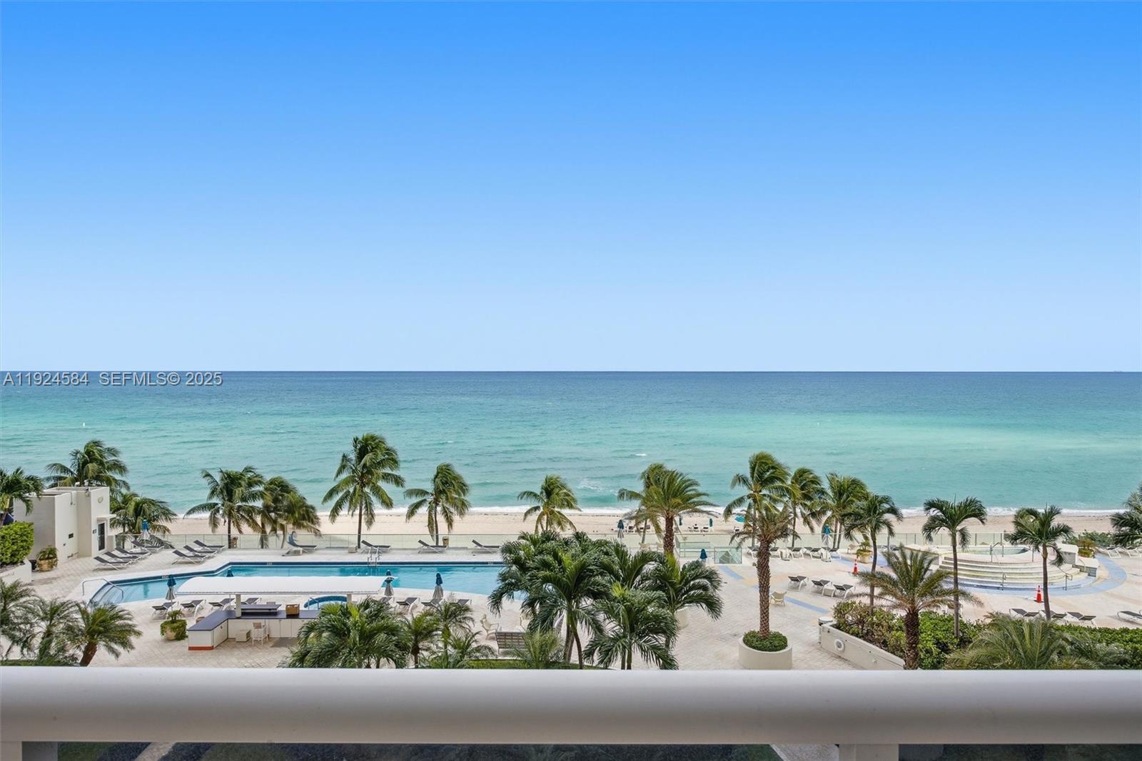 19111 Collins Ave #505 Sunny Isles Beach, FL 33160