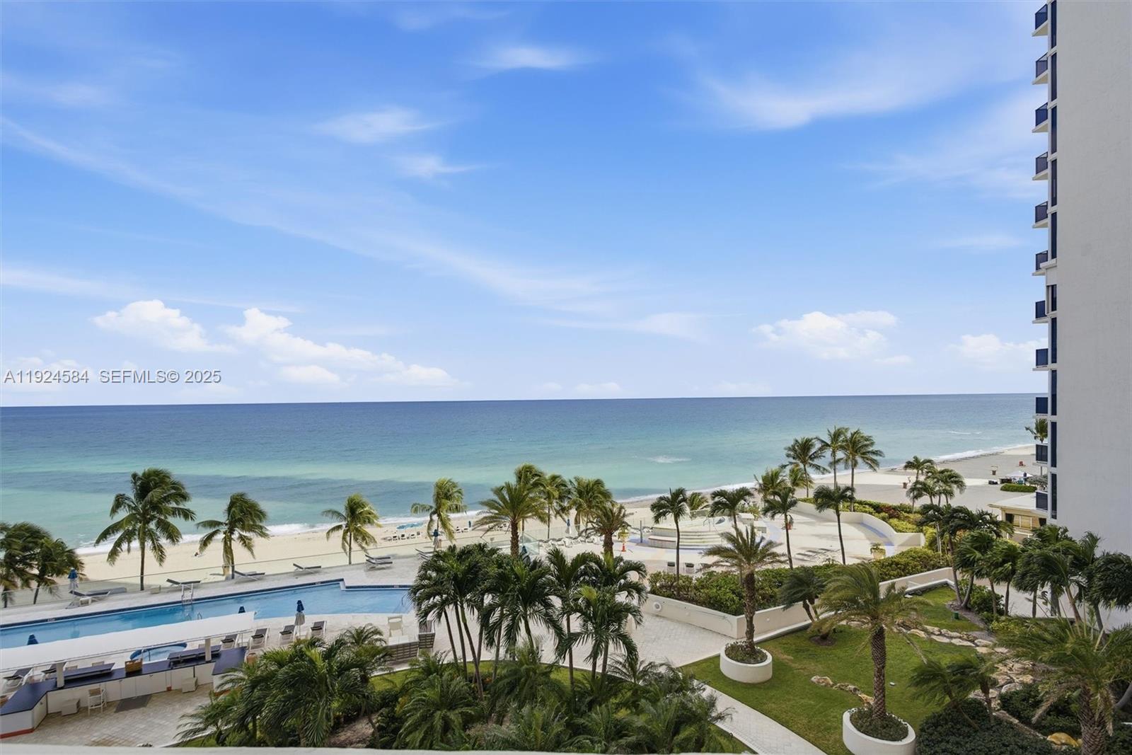 19111 Collins Ave #505 Sunny Isles Beach, FL 33160