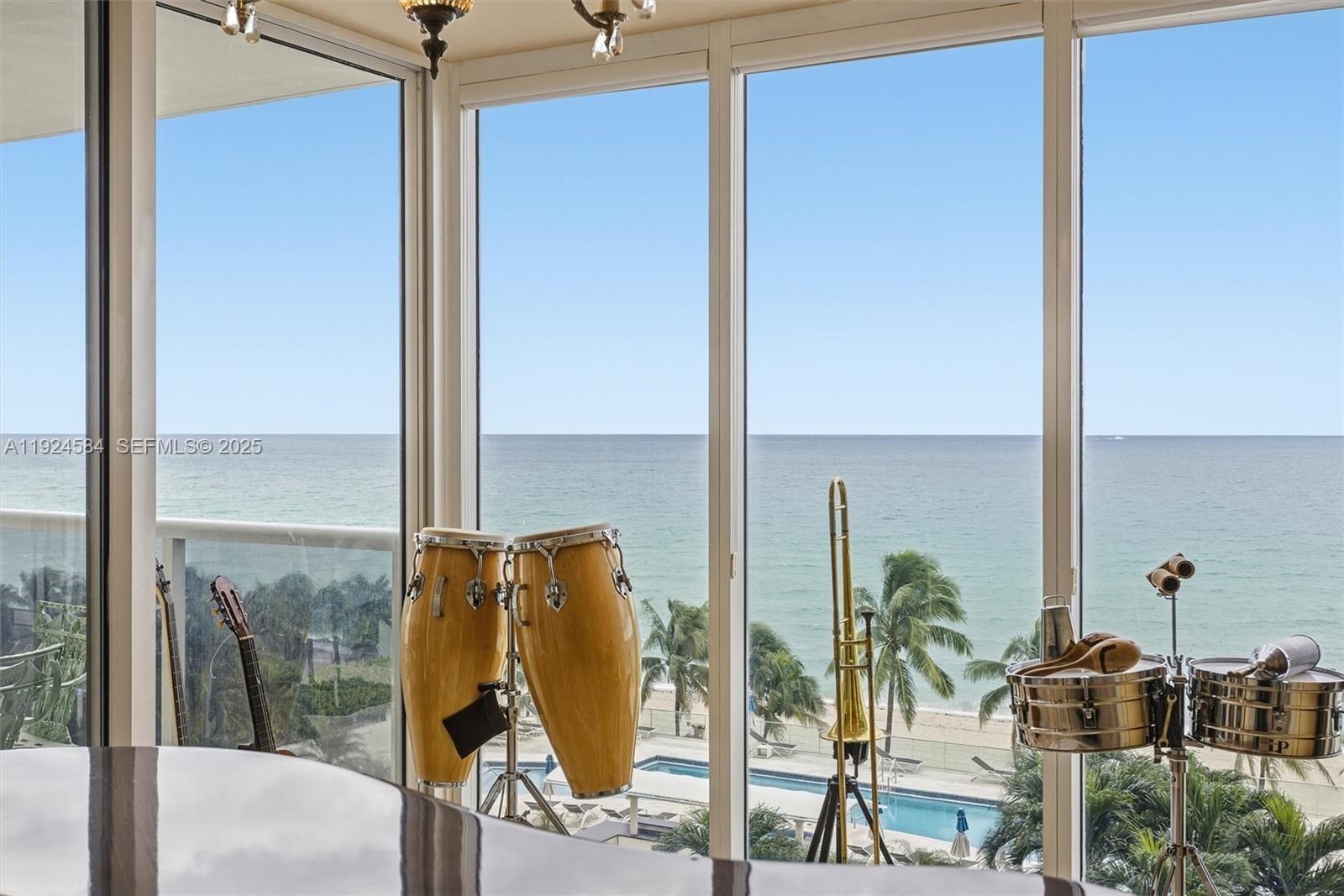 19111 Collins Ave #505 Sunny Isles Beach, FL 33160