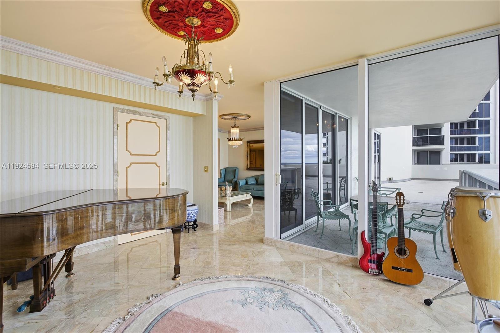 19111 Collins Ave #505 Sunny Isles Beach, FL 33160