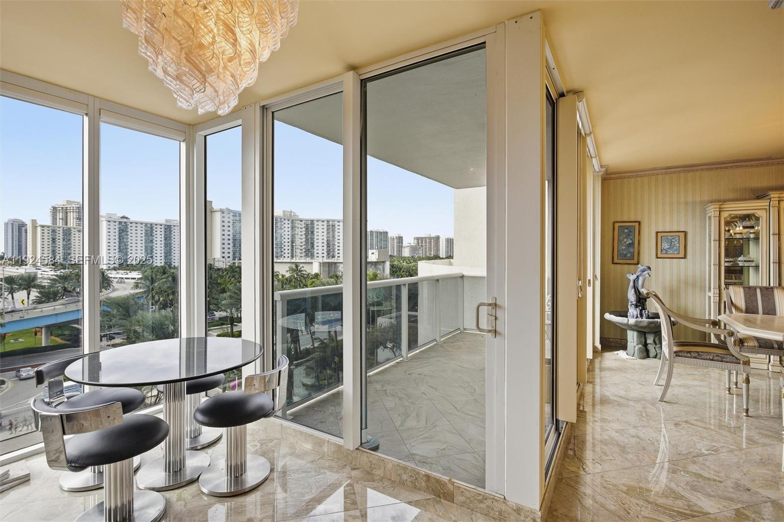 19111 Collins Ave #505 Sunny Isles Beach, FL 33160