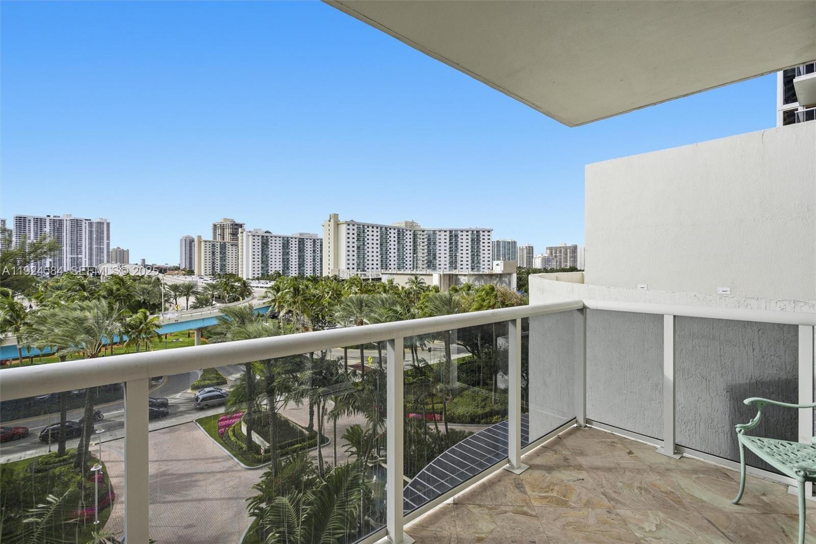 19111 Collins Ave #505 Sunny Isles Beach, FL 33160