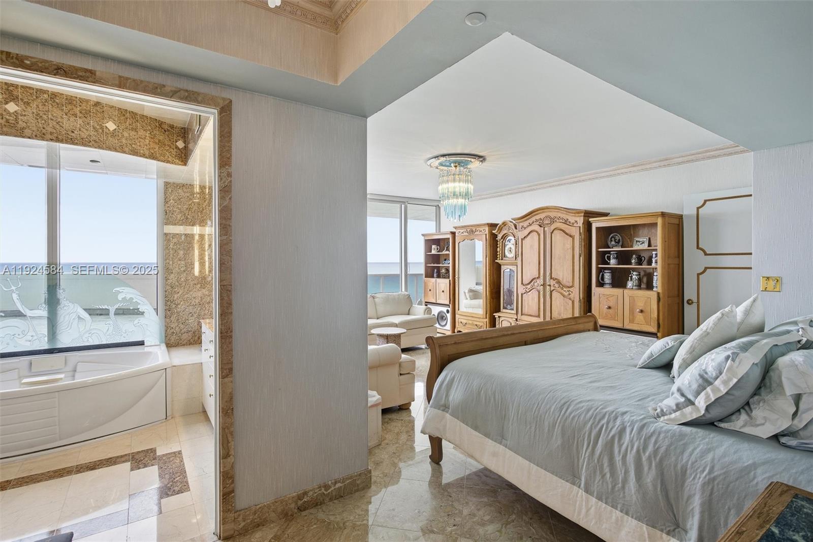 19111 Collins Ave #505 Sunny Isles Beach, FL 33160