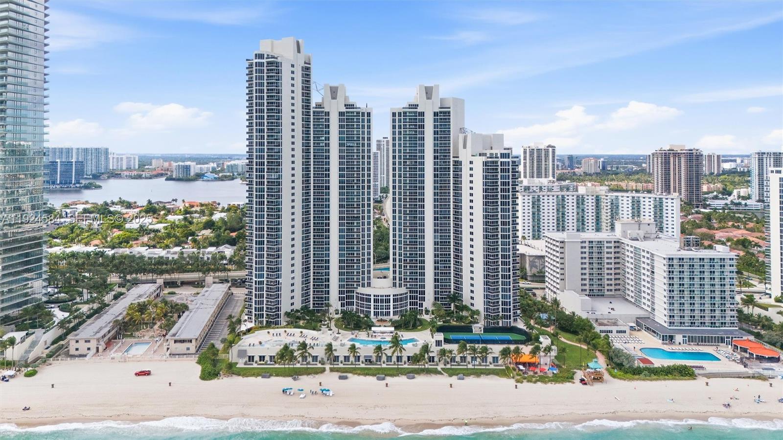 19111 Collins Ave #505 Sunny Isles Beach, FL 33160