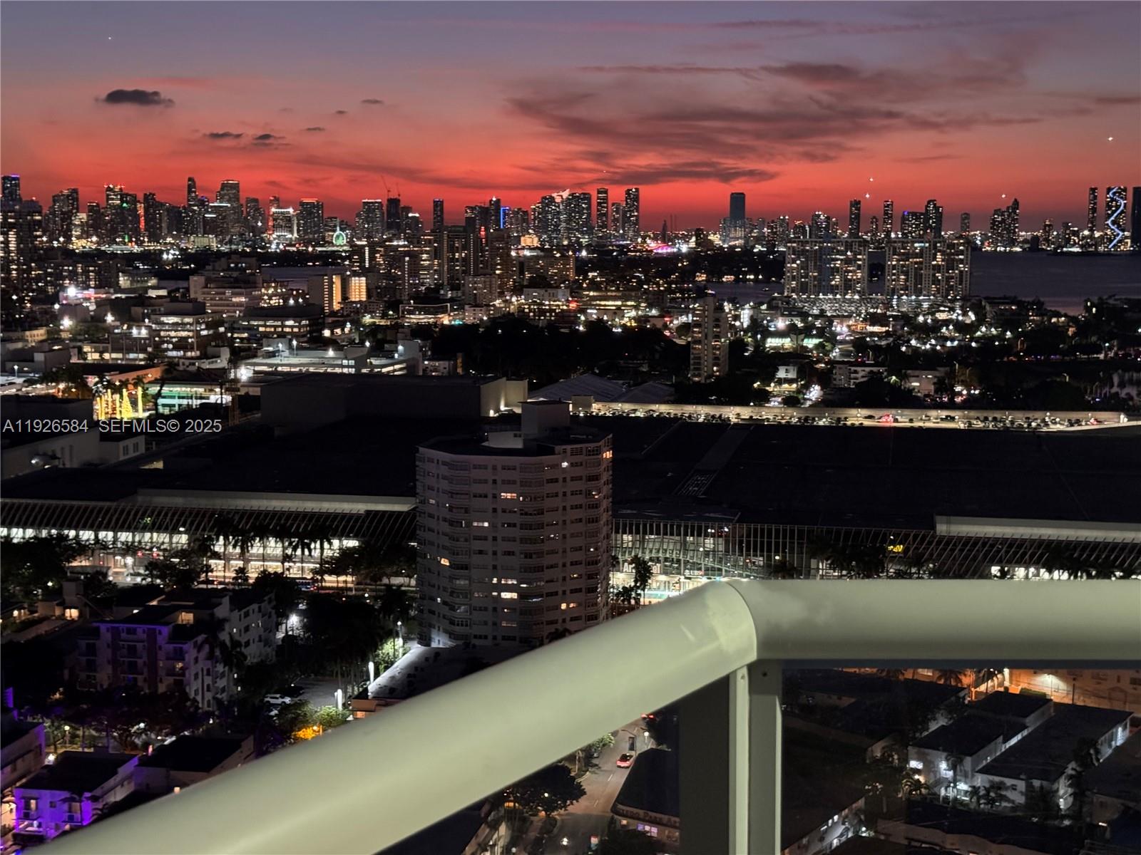 101 20th St #3202 Miami Beach, FL 33139