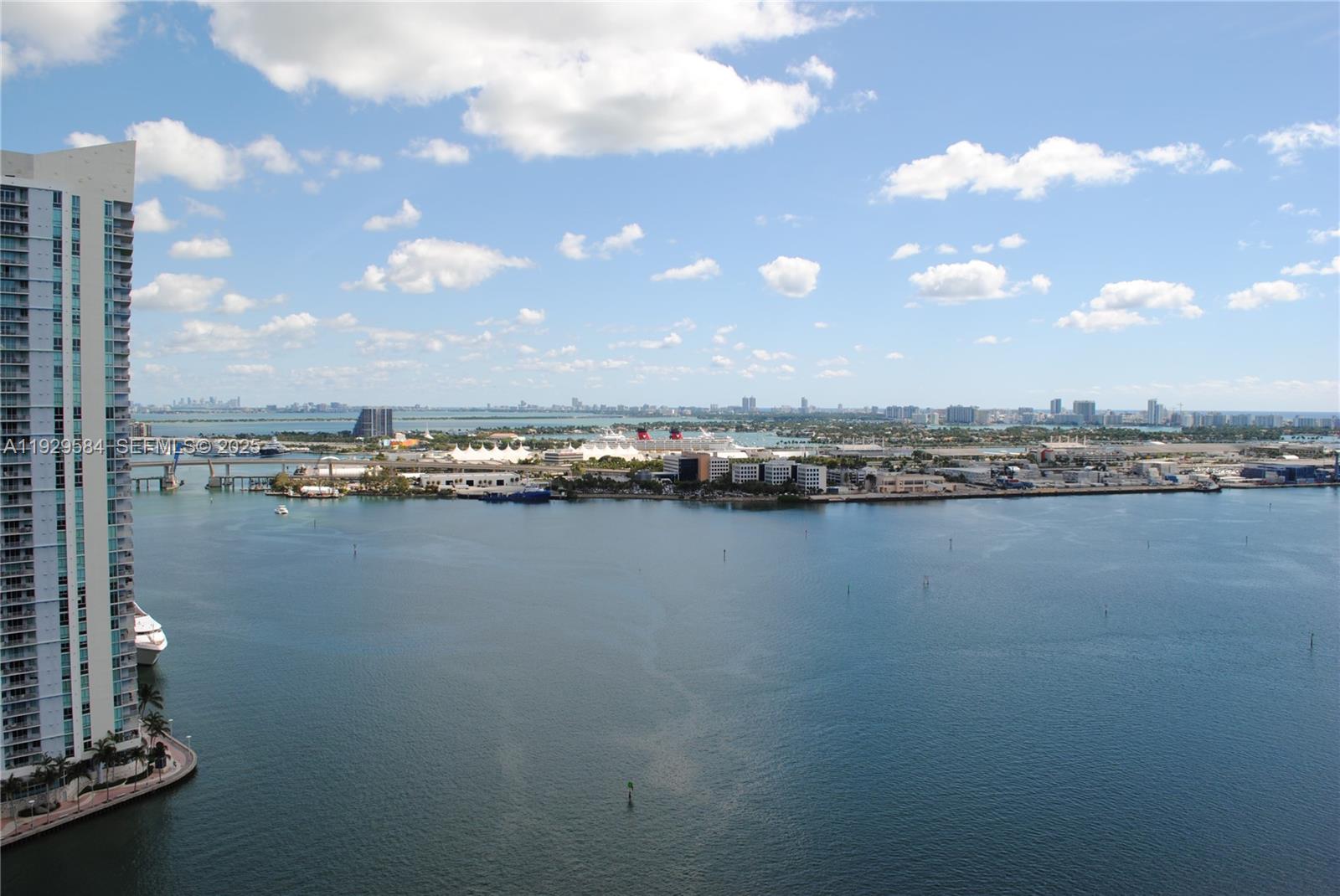 900 Brickell Key Blvd #1602 Miami, FL 33131