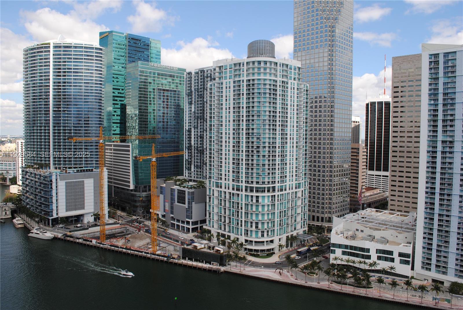900 Brickell Key Blvd #1602 Miami, FL 33131