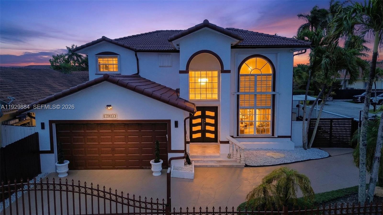 13966 SW 13th St Miami, FL 33184