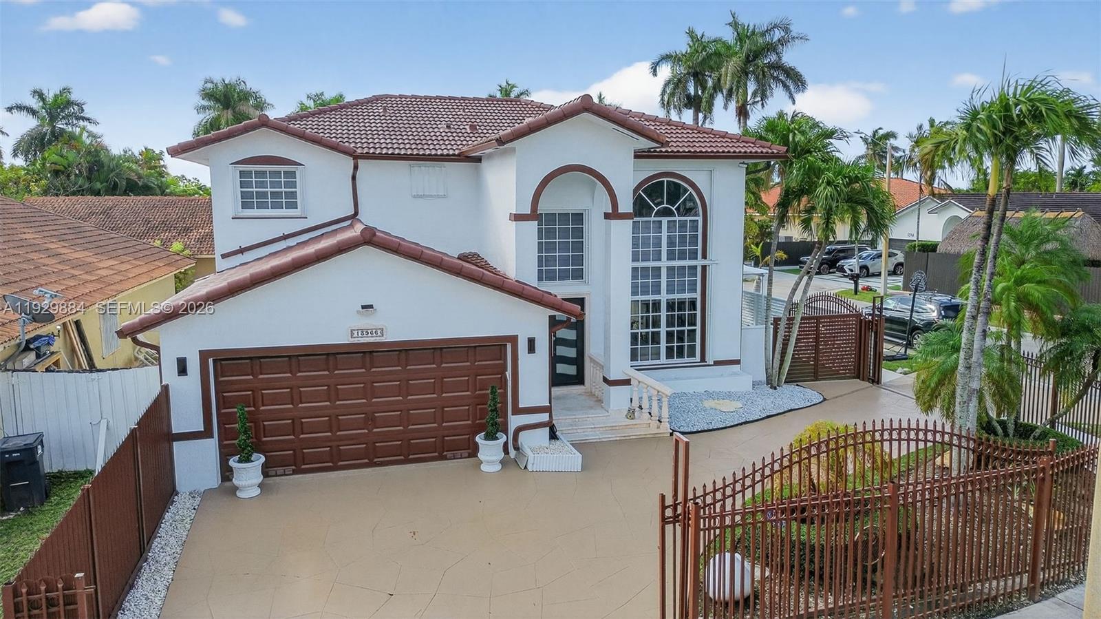 13966 SW 13th St Miami, FL 33184