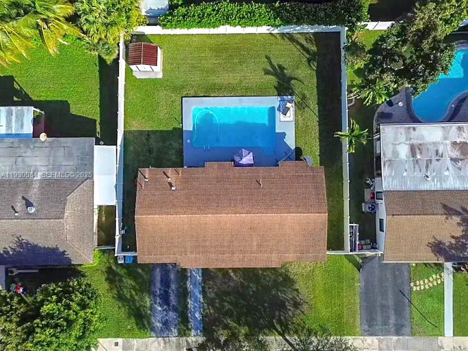 18133 SW 93rd Ave Palmetto Bay, FL 33157