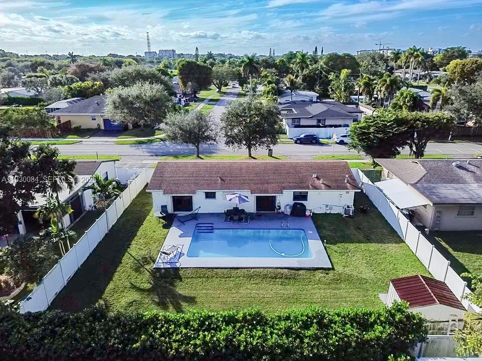 18133 SW 93rd Ave Palmetto Bay, FL 33157