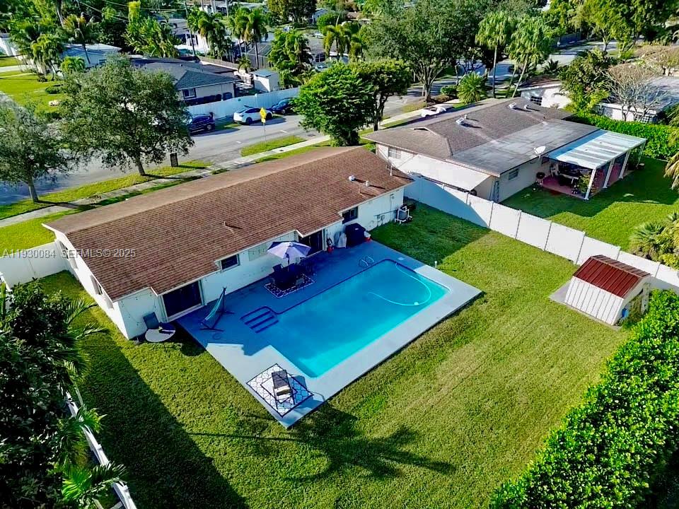 18133 SW 93rd Ave Palmetto Bay, FL 33157