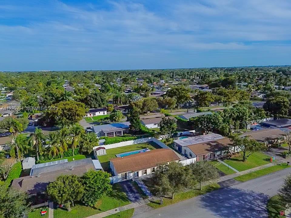 18133 SW 93rd Ave Palmetto Bay, FL 33157