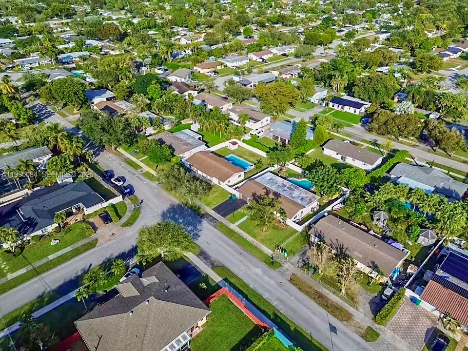 18133 SW 93rd Ave Palmetto Bay, FL 33157