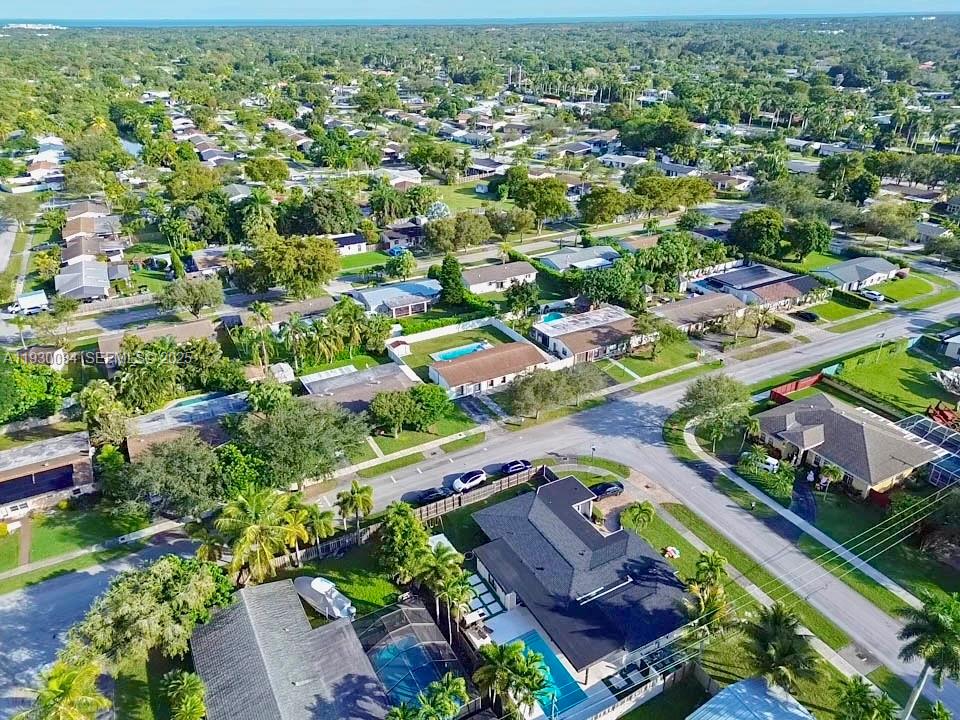 18133 SW 93rd Ave Palmetto Bay, FL 33157