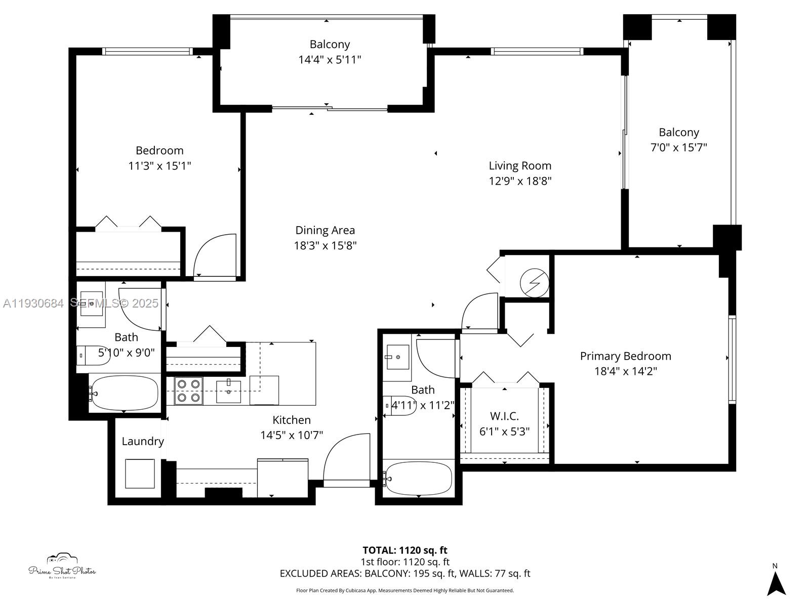 2650 SW 37th Ave #901 Miami, FL 33133