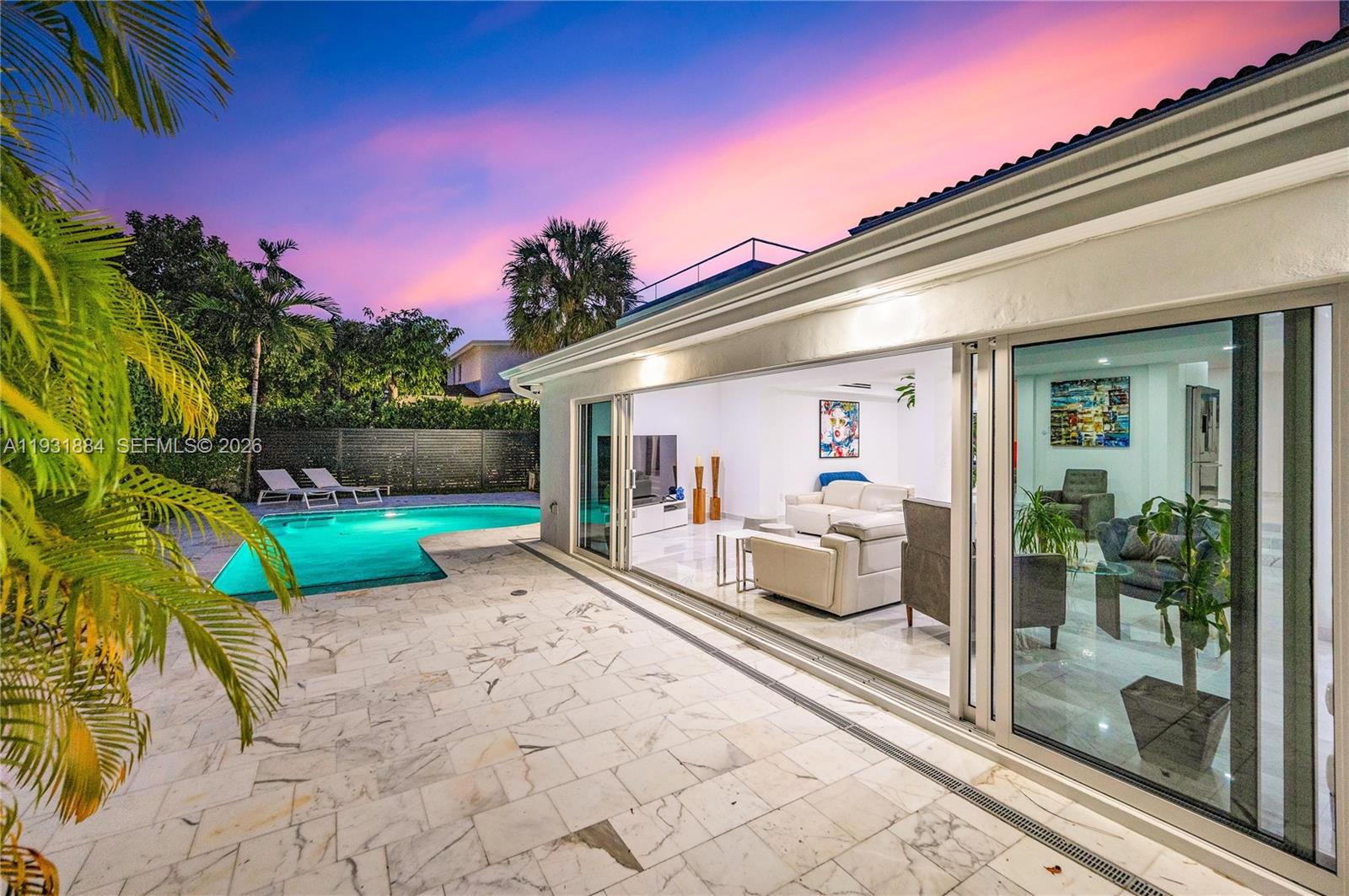 4321 Nautilus Dr Miami Beach, FL 33140